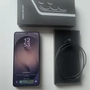 Galaxy S26 Ultra 12 256, Улаанбаатар — Хан-Уул — 19-р хороолол