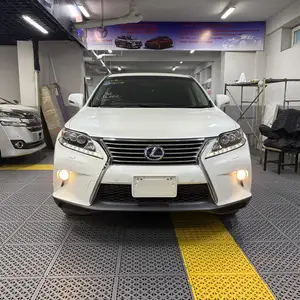 Lexus RX 450