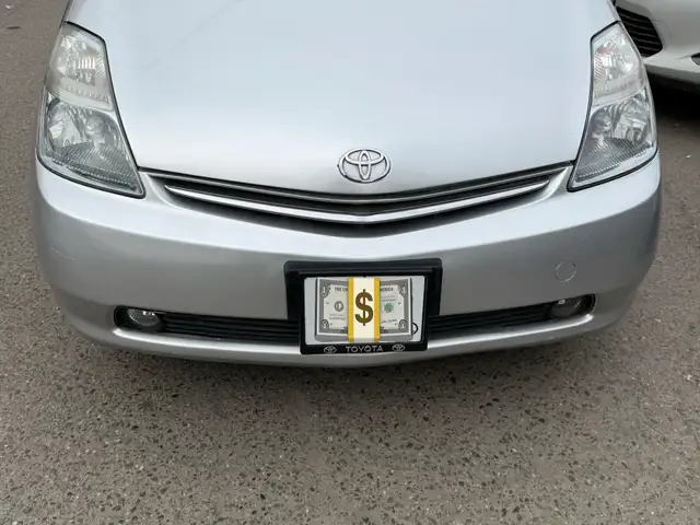Toyota Prius 20