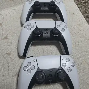 Dualsense ps5 gar, Улаанбаатар — Баянгол — Модны 2