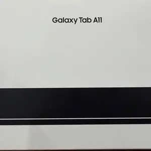 Samsung galaxy tab a11 64gb/4gb ram sim, Улаанбаатар — Сүхбаатар — 11-р хороолол