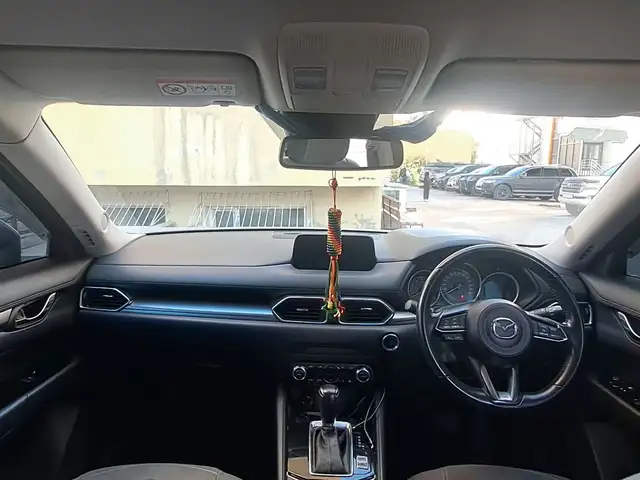 Mazda CX