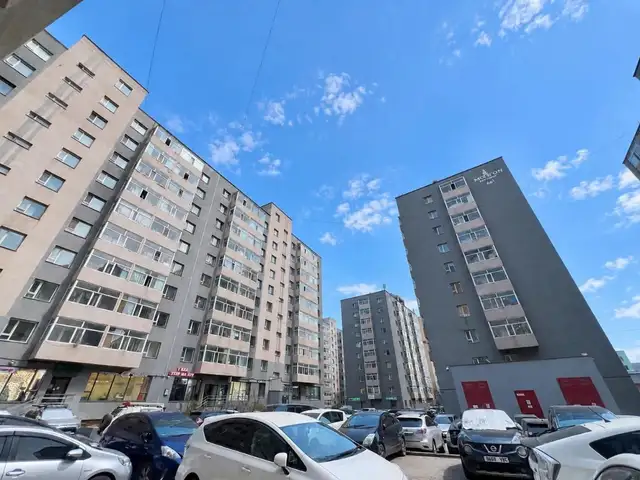 БЗД монгол хотхонд 2 өрөө байр 40мкв, Улаанбаатар — Баянзүрх — 16-р хороо