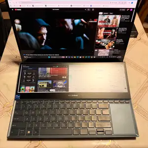 Asus 15.6", Intel Core i7, 16 GB RAM, 512 GB, Улаанбаатар — Баянгол — 3, 4 хороолол