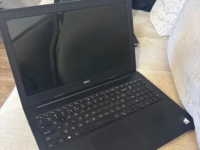 Dell 15.6", Intel Core i3, 4 GB RAM, HDD, Улаанбаатар — Хан-Уул — Зайсан