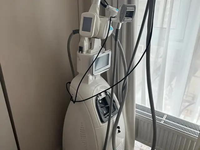Lpg goo saihani apparat, Улаанбаатар — Хан-Уул — Мишээл