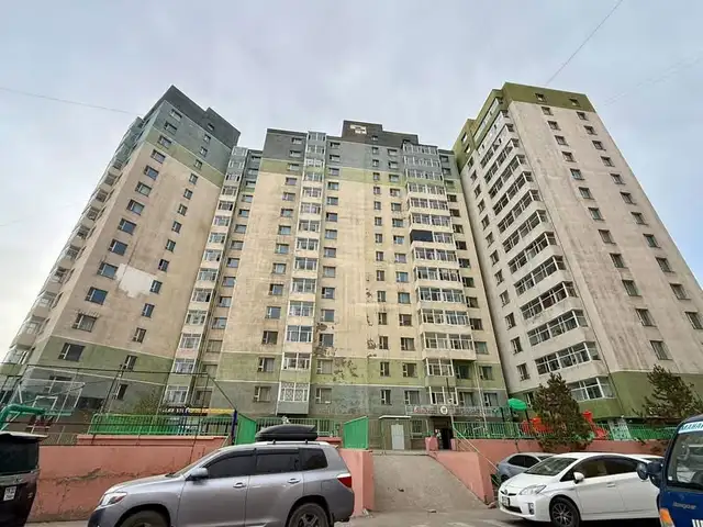 Алтай хотхоны урд засвар хийсэн 2 өрөө 40мкв, Улаанбаатар — Баянгол — Алтай хотхон