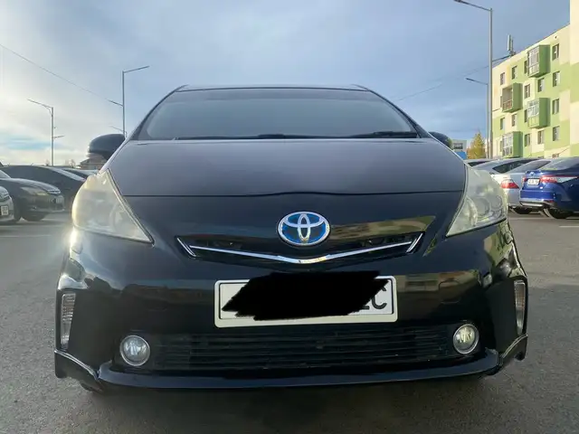 Toyota Prius 41