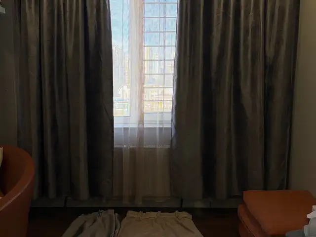 Хос хөшиг, Улаанбаатар — Баянзүрх — Баянмонгол хороолол