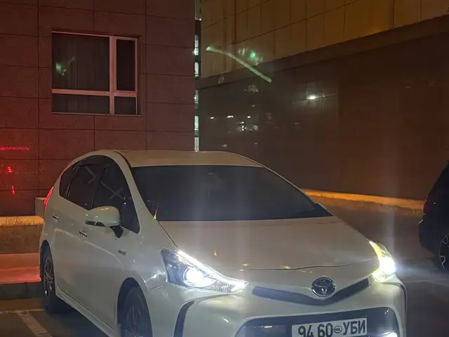 Toyota Prius 41