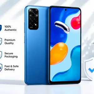 Redmi note 11 pro 2 simtei 128 gb gamer king, Улаанбаатар — Баянзүрх — Сансар
