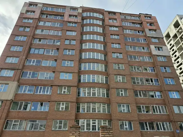 Модны 2т 1 өрөө байр 30мкв, Улаанбаатар — Баянгол — 33-р хороо