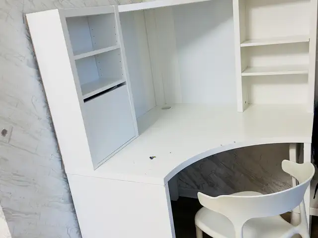 Ikea хичээлийн ширээ, Улаанбаатар — Хан-Уул — Яармаг