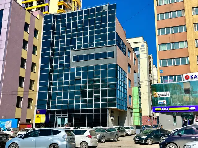 Цайзад 1 өрөө 26м2, Улаанбаатар — Баянзүрх — Цайз 16