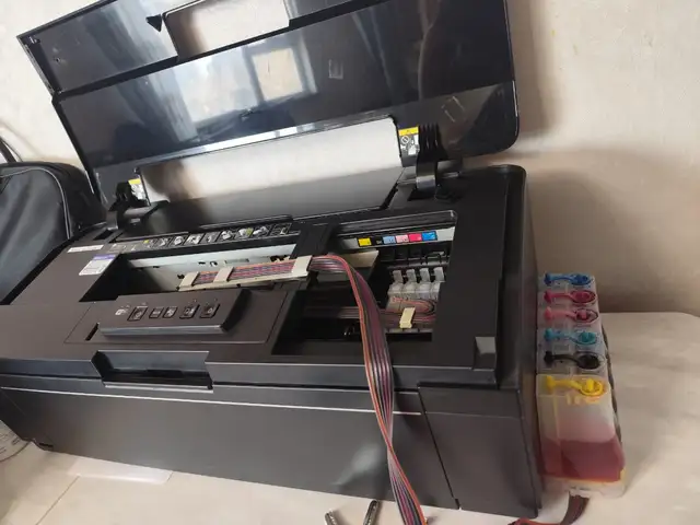 Epson A3 printer, Улаанбаатар — Хан-Уул — 19-р хороо