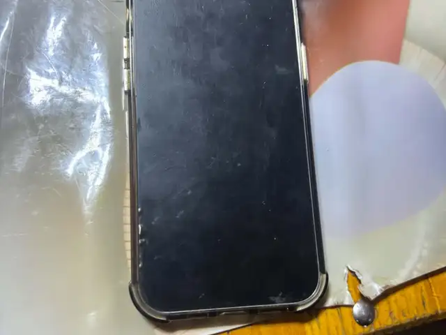 Iphone 12 pro, Улаанбаатар — Баянгол — 3, 4 хороолол