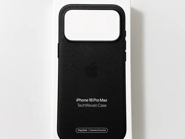 Iphone 18 pro max techwoven case, Улаанбаатар — Хан-Уул — 3-р хороо