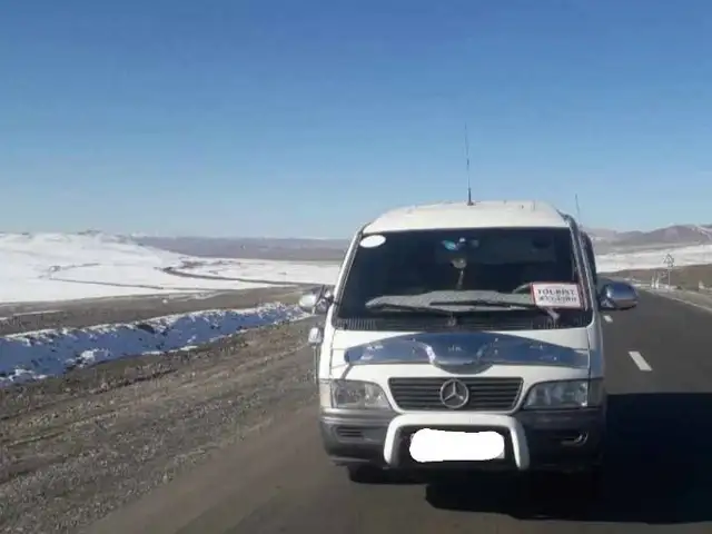 Honda Бусад