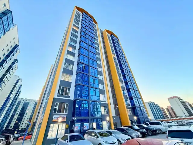 Яармаг марал аялал хотхонд 49.66мкв 2 өрөө орон сууц, Улаанбаатар — Хан-Уул — Яармаг