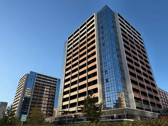 Japan town-д 3 өрөө 133,51мкв, Улаанбаатар — Хан-Уул — Хүннү