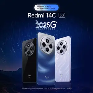 Redmi 14 c 5 g 2 simtei 128 gb 2025 on gamer king, Улаанбаатар — Баянзүрх — Сансар