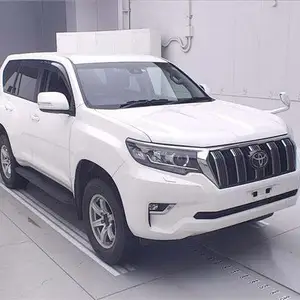 Toyota Land cruiser Prado 150