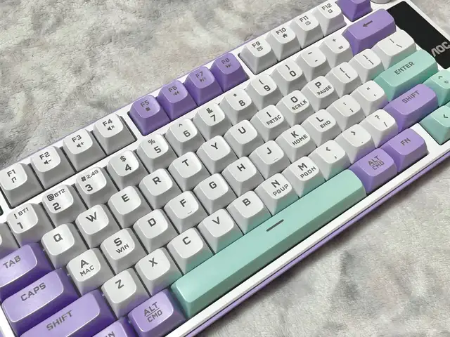 Aoc gaming keyboard, Улаанбаатар — Хан-Уул — 120 мянгат