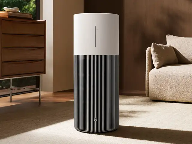 Xiaomi air purifier humidifier 3 pro, Улаанбаатар — Баянзүрх — Сандэй плаза