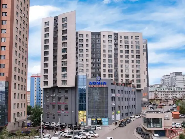 Зүүн замд үйлчилгээний талбай худалдана, Улаанбаатар — Баянзүрх — 13-р хороолол