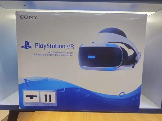 Playstation VR, Улаанбаатар — Баянгол — Нарны хороолол