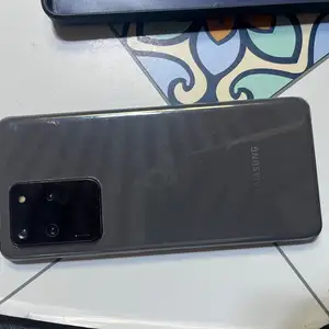 S20 256gb, Улаанбаатар — Сонгинохайрхан — Баруун салаа
