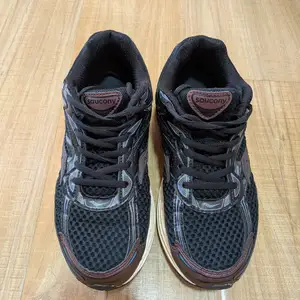 Saucony omni 9, Улаанбаатар — Хан-Уул — Нисэх