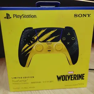 Wolverine limited dualsense, Улаанбаатар — Хан-Уул — Мишээл