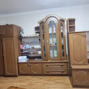 Зочны өрөөний хуучны тавилга, Улаанбаатар — Сонгинохайрхан — 14-р хороо