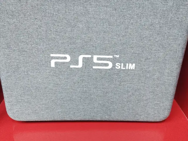Ps5 slim bag, Улаанбаатар — Хан-Уул — 20-р хороо