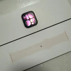Iwatch ser11 rose gold 42mm, Улаанбаатар — Баянзүрх — Халдвартын эмнэлэг