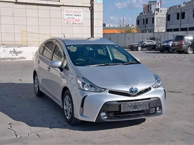 Toyota Prius 41