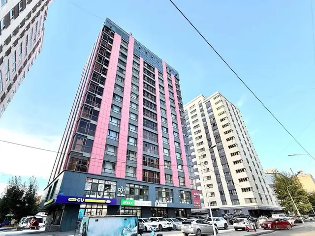 Бгд, 3-р хороо, grand vista 78м.кв мастертай 3 өрөө, Улаанбаатар — Баянгол — Нарны хороолол