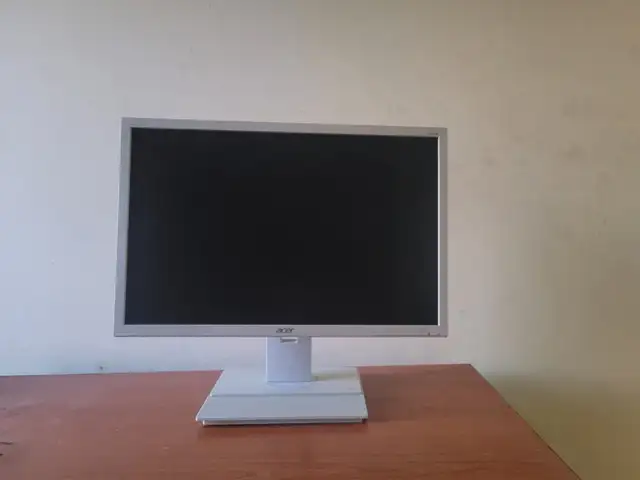 Acer 22inch 60hz, Улаанбаатар — Сонгинохайрхан — 36-р хороо