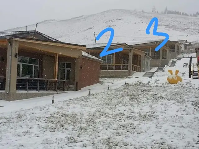 Maihan tolgoi 1 house, Улаанбаатар — Чингэлтэй — 24-р хороо
