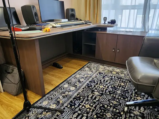 Oффис ширээ, Улаанбаатар — Баянзүрх — 26-р хороо