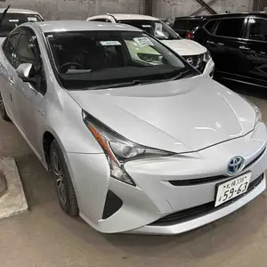 Toyota Prius 55