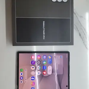 Samsung Z fold8, Улаанбаатар — Сонгинохайрхан — 27-р хороо