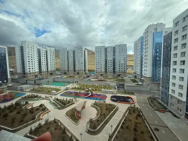 Яармаг happy residence penthouse, Улаанбаатар — Хан-Уул — 23-р хороо