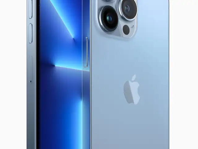 Apple iPhone 13 Pro Max, 256 gb, Sierra Blue, Улаанбаатар — Баянзүрх — 26-р хороо