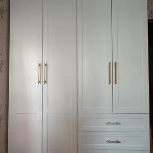 Shkaf, Улаанбаатар — Баянгол — 3, 4 хороолол