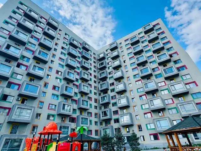 Singapore residence 2 өрөө тавилгатай 47мкв, Улаанбаатар — Баянзүрх — 14-р хороо