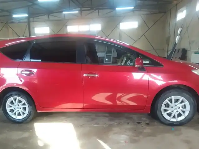 Toyota Prius 41