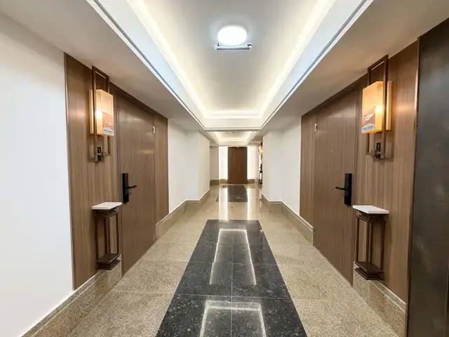 Кинг тауер 2 өрөө 67мкв, Улаанбаатар — Хан-Уул — King Tower