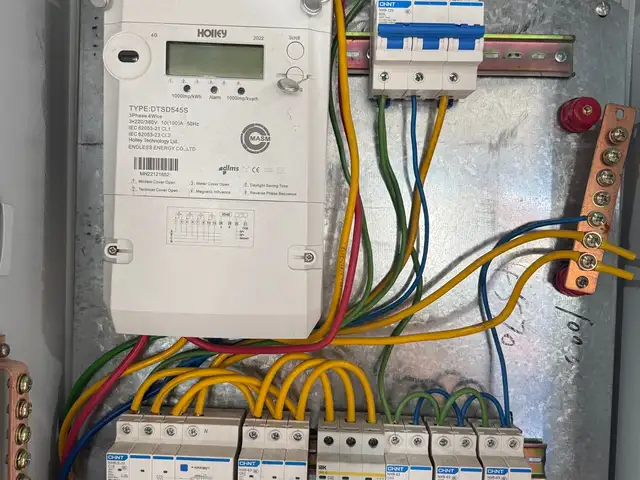 Belen 380 iin tooluur avtomat, Улаанбаатар — Баянгол — 10-р хороолол